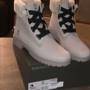 Women’s Timberland Boots
